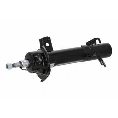 Imagen de VAICO V20 3759 amortiguador Eje delantero, izquierda Presión de gas Columna Espiga arriba MINI: Hatchback, Cabrio, Clubman