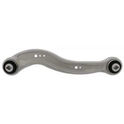 Imagen de MAPCO 55671 Barra oscilante, suspensión de ruedas arriba, Eje trasero izquierda, trasero, derecha Brazo oscilante transversal Aluminio