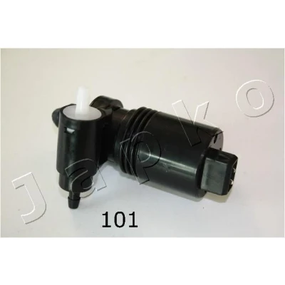 Imagen de JAPKO 156101 Bomba de Limpiaparabrisas NISSAN: MICRA 3, Primera Hatchback