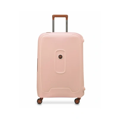 Imagen de Delsey Paris Moncey Maleta de cabina, Talla: One Size, Pink