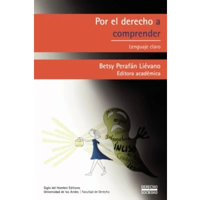 Imagen de Por el derecho a comprender lenguaje claro
