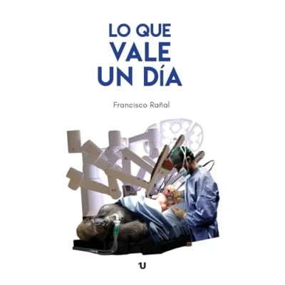 Imagen de Lo que vale un día