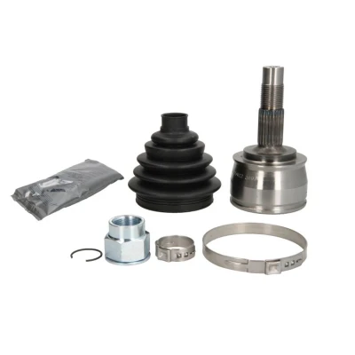 Imagen de LÖBRO 303268 Junta Homocinética para vehículos con ABS, sin ABS TPE (elastómero termoplástico) FIAT: Stilo Hatchback