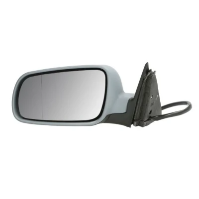 Imagen de espejo retrovisor Blic 5402 04 1125111 izquierda imprimado eléctrico completo, térmico, asférico VOLKSWAGEN: Passat B5 Sedán, Variant