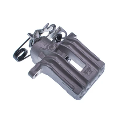 Imagen de DENCKERMANN B190001R Pinza de freno Eje trasero, derecha AUDI: A4 B5 Sedán, A6 C5 Avant, VOLKSWAGEN: Passat GP Sedán