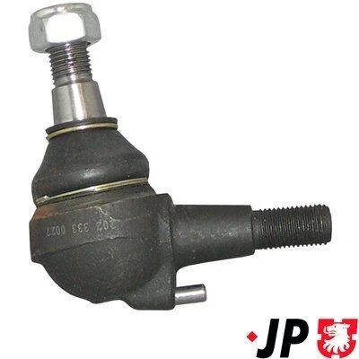 Imagen de JP GROUP 1344600400 Rótula de dirección Eje delantero, izquierda, derecha, debajo MERCEDES BENZ: Clase E Berlina, C SLK