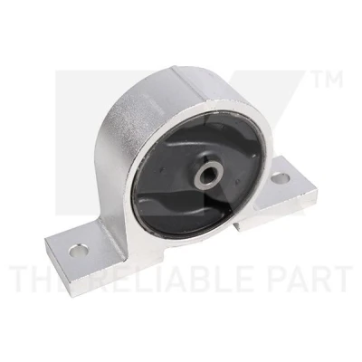 Imagen de NK 59722011 Soporte de motor delante Rodamiento caucho metal NISSAN: Almera 2 Limousine, II Hatchback