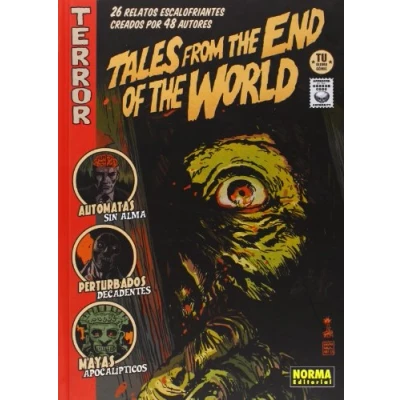 Imagen de Tales From The End Of World