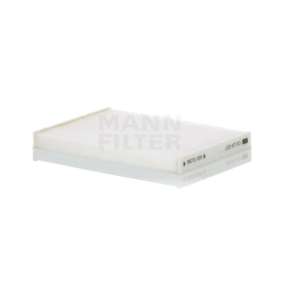 Imagen de MANN FILTER CU 24 027 Filtro de habitáculo partículas 170 240 20 CITROËN: C Elysée Berlina, PEUGEOT: 301 Berlina