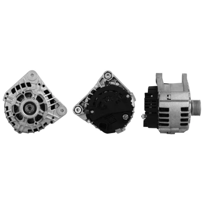 Imagen de LUCAS LRA02158 Alternador 12V 125A RENAULT: LAGUNA 2 Grandtour, TRAFIC Kasten, MASTER OPEL: Vivaro A Furgón, Combi
