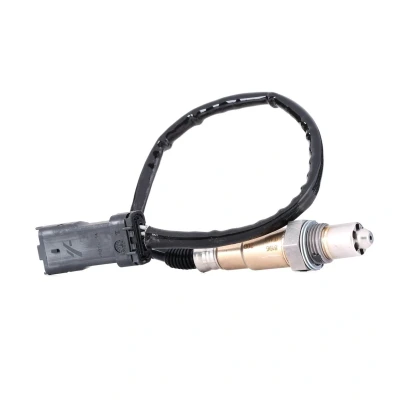 Imagen de FACET 10.8196 Sonda lambda Made in Italy OE Equivalent térmico, plana, Rosca engrasada PEUGEOT: 208 I Hatchback, 308 II 301 Berlina