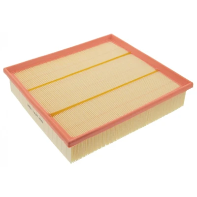 Imagen de MAPCO 60443 Filtro de aire 58 258 287 Cartucho filtrante AUDI: A6 C4 Berlina, A8 D2, Avant