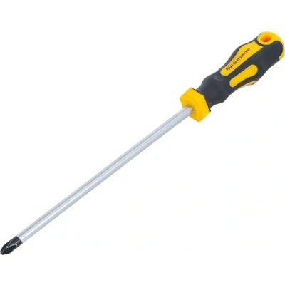 Imagen de BGS Diy 7946 PH3 Destornillador de cruz Longitud cuchilla 200 mm