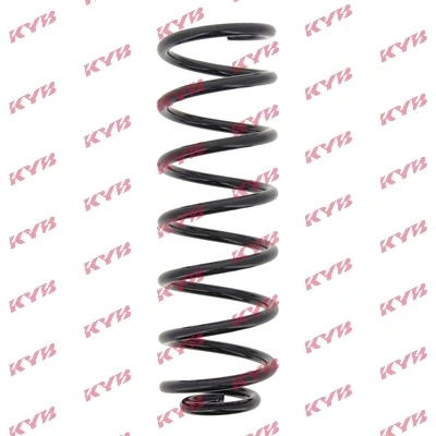Imagen de KYB K Flex RC5215 Muelle de suspensión Eje trasero helicoidal