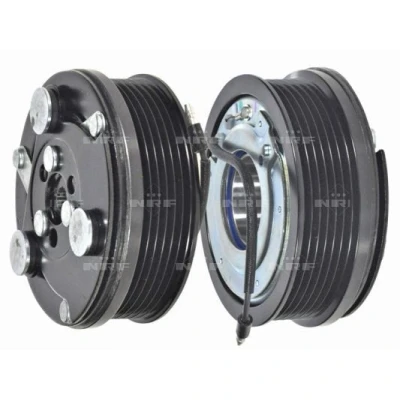 Imagen de NRF 380137 Embrague del Compresor Aire Acondicionado GENUINE MITSUBISHI MSC130, MSC90, MSC105 95 6 MITSUBISHI: ASX SUV