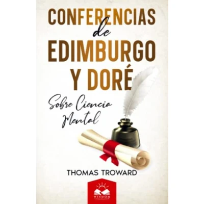 Imagen de Conferencias Edimburgo y Dore: sobre Ciencia Mental