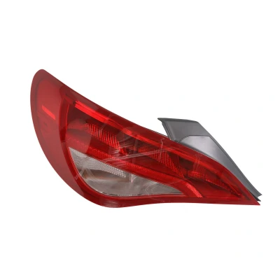 Imagen de MAGNETI MARELLI 714021180751 Piloto trasero izquierda LED, P21W, PY21W, W16W con lámpara MERCEDES BENZ: CLA Coupé