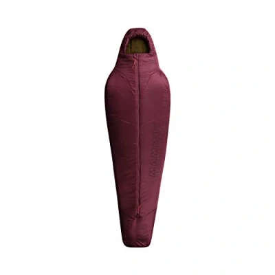 Imagen de Mammut Perform FIBER 10C Saco de Dormir, Mujeres, Renaissance, M