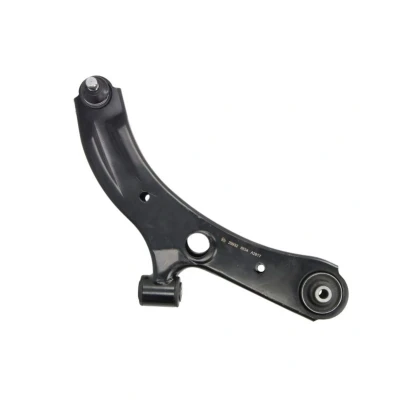 Imagen de FEBI BILSTEIN 29932 Barra oscilante, suspensión de ruedas con apoyo Eje delantero, derecha Brazo oscilante transversal Chapa acero SUZUKI: SWIFT 3