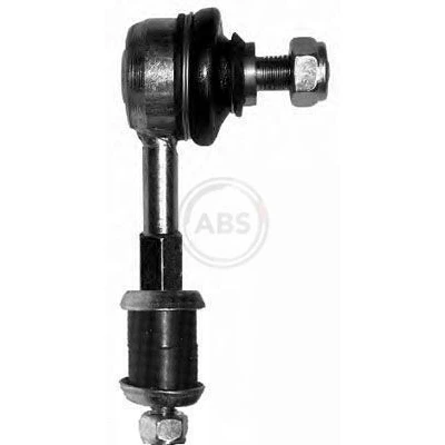 Imagen de A.B.S. 260139 Bieleta de suspensión 109 MM10X1.25 RHT VOLVO: S40 I, V40 Familiar, MITSUBISHI: Space Star, Carisma Berlina, Hatchback
