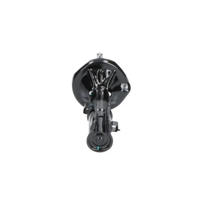 Imagen de KAVO PARTS SSA 3023 amortiguador Eje delantero, derecha Presión de gas Bitubular Columna Espiga arriba HYUNDAI: Atos