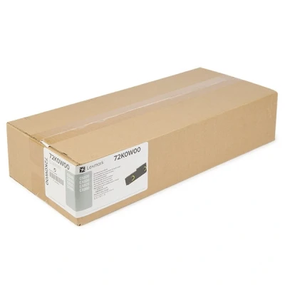 Imagen de Depósito De Tóner Residual Lexmark 72k0w00 (115000 Pag)