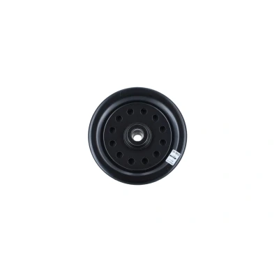 Imagen de NRF 380802 Disco de arrastre, acople magnético compresor 5SER MERCEDES BENZ: Clase C T modell