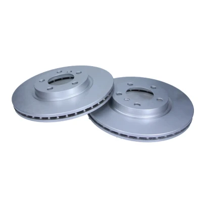 Imagen de QUARO QD4791 Disco de freno 307 24 5 120 ventilación interna barnizado altamente carbonizado sin buje rueda, perno sujeción rueda