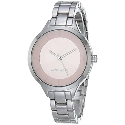 Imagen de Nine West Reloj de Vestir 086702685592