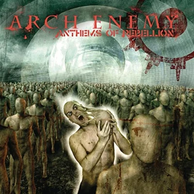 Imagen de Anthems Of Rebellion [Vinilo]