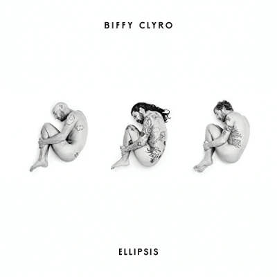 Imagen de Ellipsis [Vinilo]