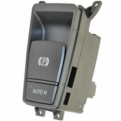 Imagen de METZGER 0916394 Interruptor, accionamento freno detención BMW: X5, X6