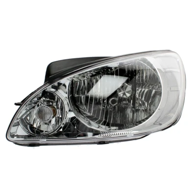 Imagen de ALKAR 2705628 Faros izquierda W5W, H4, PY21W HYUNDAI: Getz