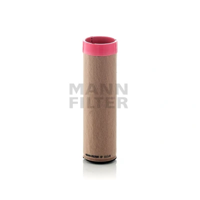 Imagen de MANN FILTER CF 1111/2 Filtro de aire complementario