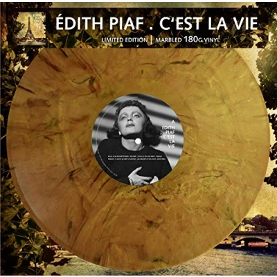 Imagen de C&#039;est La Vie [Vinilo]