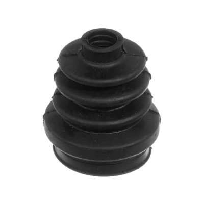 Imagen de MEYLE 614 037 0002 Fuelle, árbol de transmisión ORIGINAL Quality lado engranaje, Eje delantero 100 Caucho OPEL: Zafira A, Astra G CC
