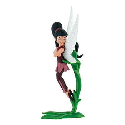 Imagen de Disney Princesas Fairies Figura vidia 8cm (Bullyland 12849)