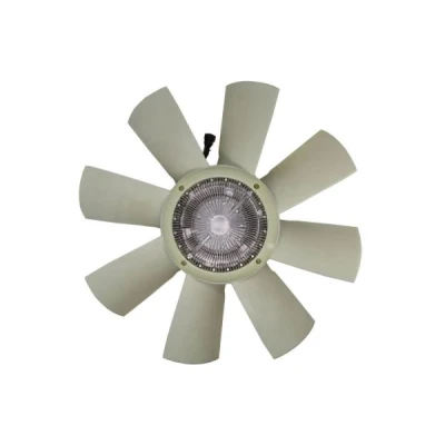 Imagen de Ventilador (refrigeración motor) THERMOTEC D5VO009TT
