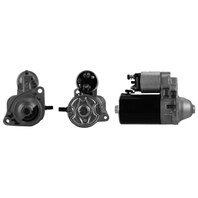 Imagen de LUCAS ELECTRICAL LRS02080 Motor de arranque 12 0,9 8 NISSAN: MICRA 3, Note I, 2