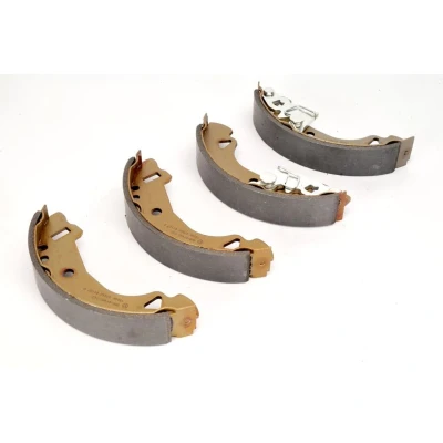 Imagen de LPR 07060 Zapatas de Freno 185 31 FIAT: Panda I Hatchback, Uno LANCIA: Y, Y10