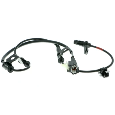 Imagen de VEMO V52 72 0203 Sensor de ABS Eje delantero, derecha Original calidad para vehículos con 12