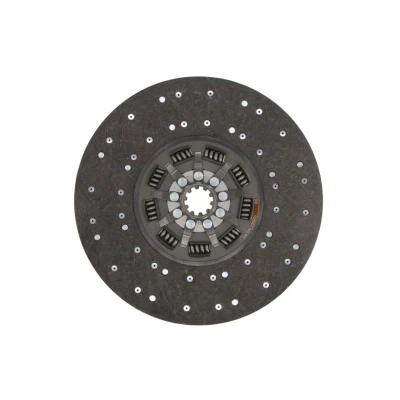 Imagen de FEBI BILSTEIN 105003 Disco de Embrague 380 10