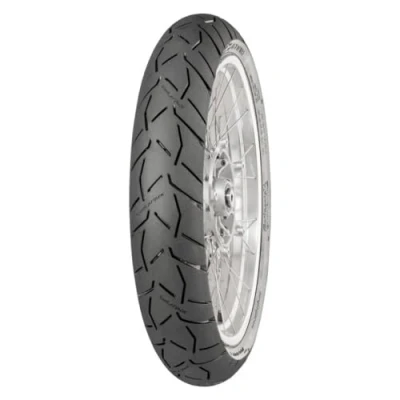 Imagen de Neumático de carretera CONTINENTAL ContiTrailAttack 3 140/80 18 TT 70S