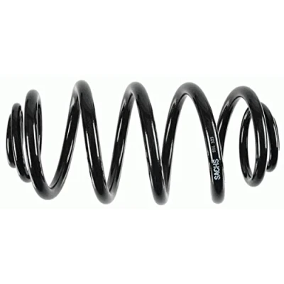Imagen de SACHS 994 323 Muelle de suspensión OPEL: Zafira C Tourer