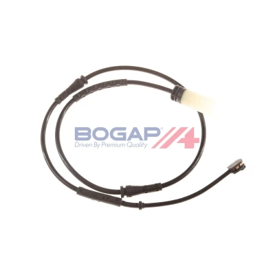 Imagen de BOGAP B7118183 Sensor de Desgaste Pastillas Frenos Eje delantero MINI: Countryman