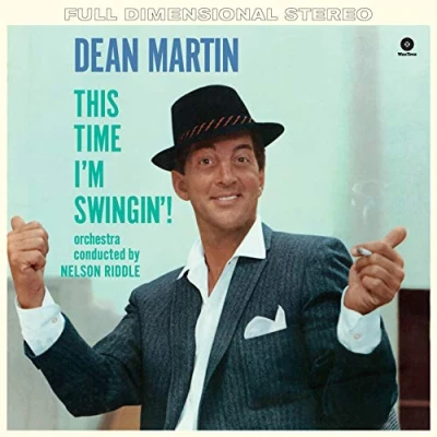 Imagen de This Time I&#039;M Swingin&#039;! [Vinilo]