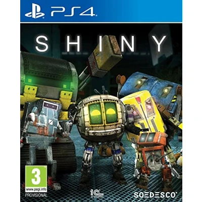 Imagen de Shiny