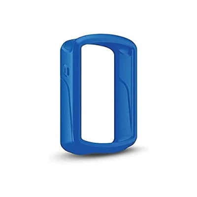 Imagen de GARMIN Funda Edge 1030 Azul de Silicona, Unisex Adulto, (Azul), ÚNICA