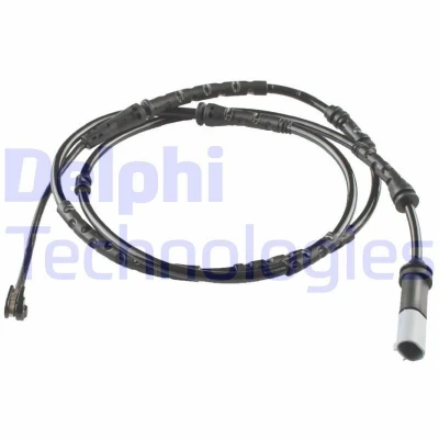 Imagen de DELPHI LZ0236 Juego contacto de aviso, desgaste frenos BMW: X3