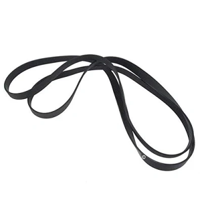 Imagen de REPORSHOP Correa Secadora Compatible con Indesit 9PHE 1860 C00145707 Original